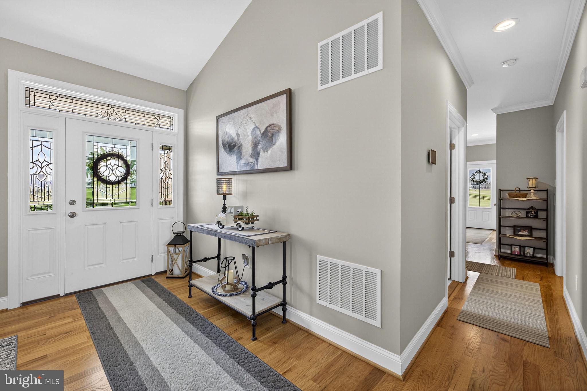 MOUNTAIN VISTA ESTATES - Residential