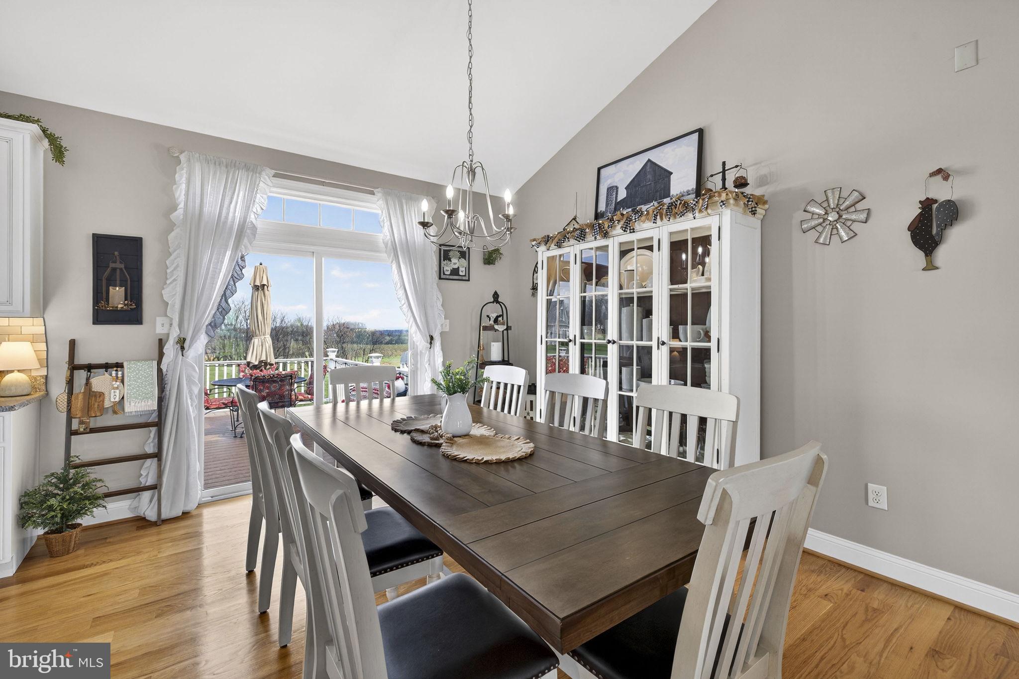 MOUNTAIN VISTA ESTATES - Residential