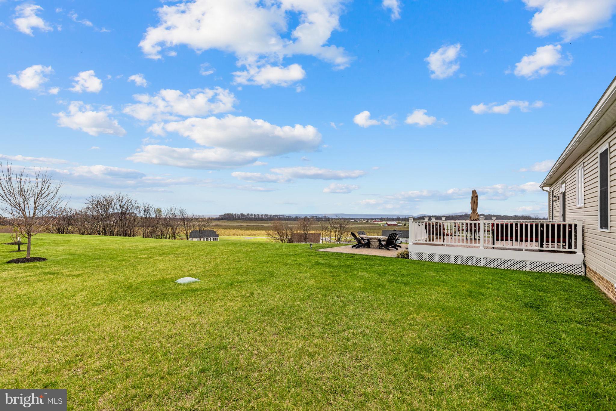 MOUNTAIN VISTA ESTATES - Residential