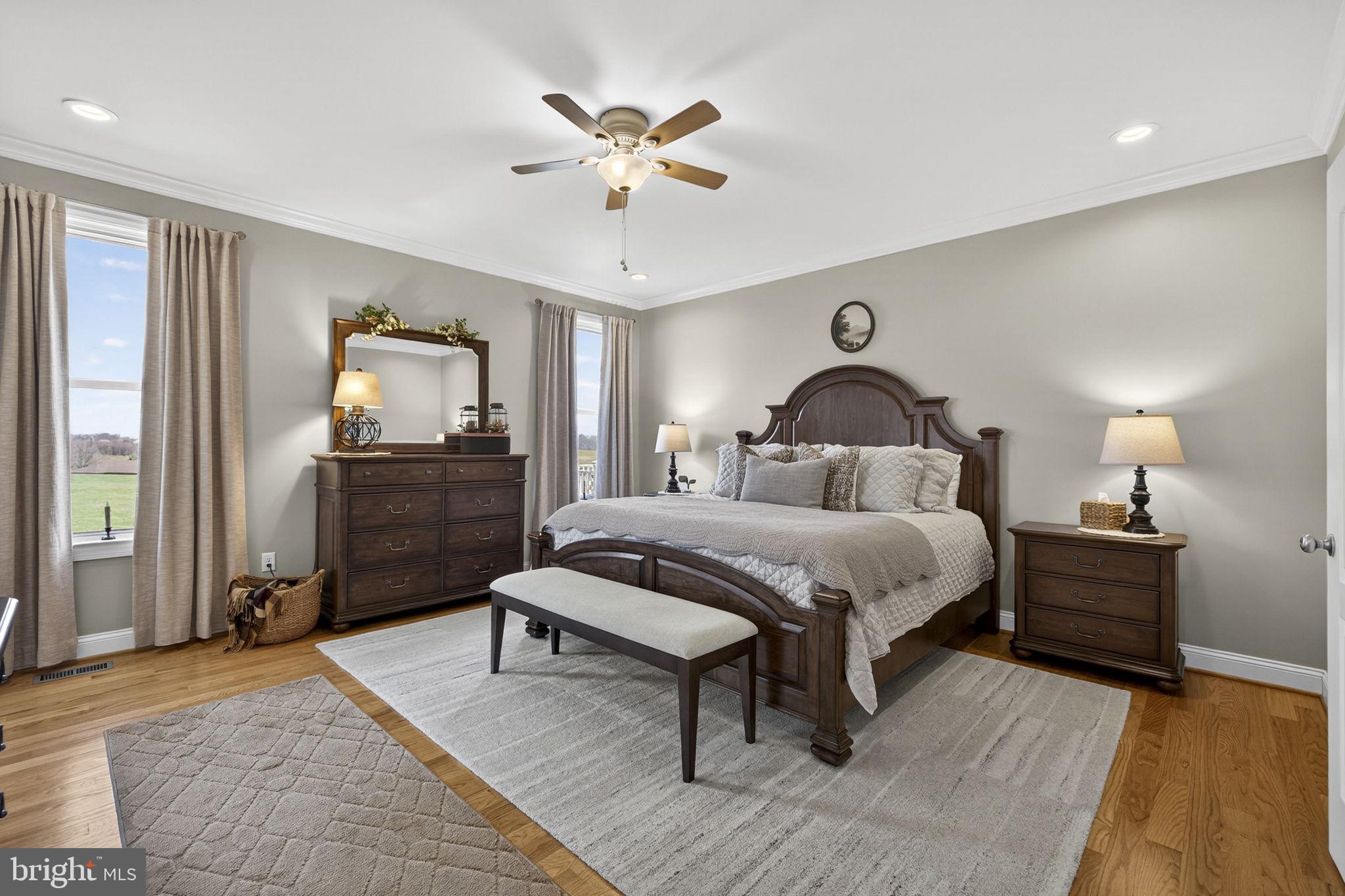 MOUNTAIN VISTA ESTATES - Residential