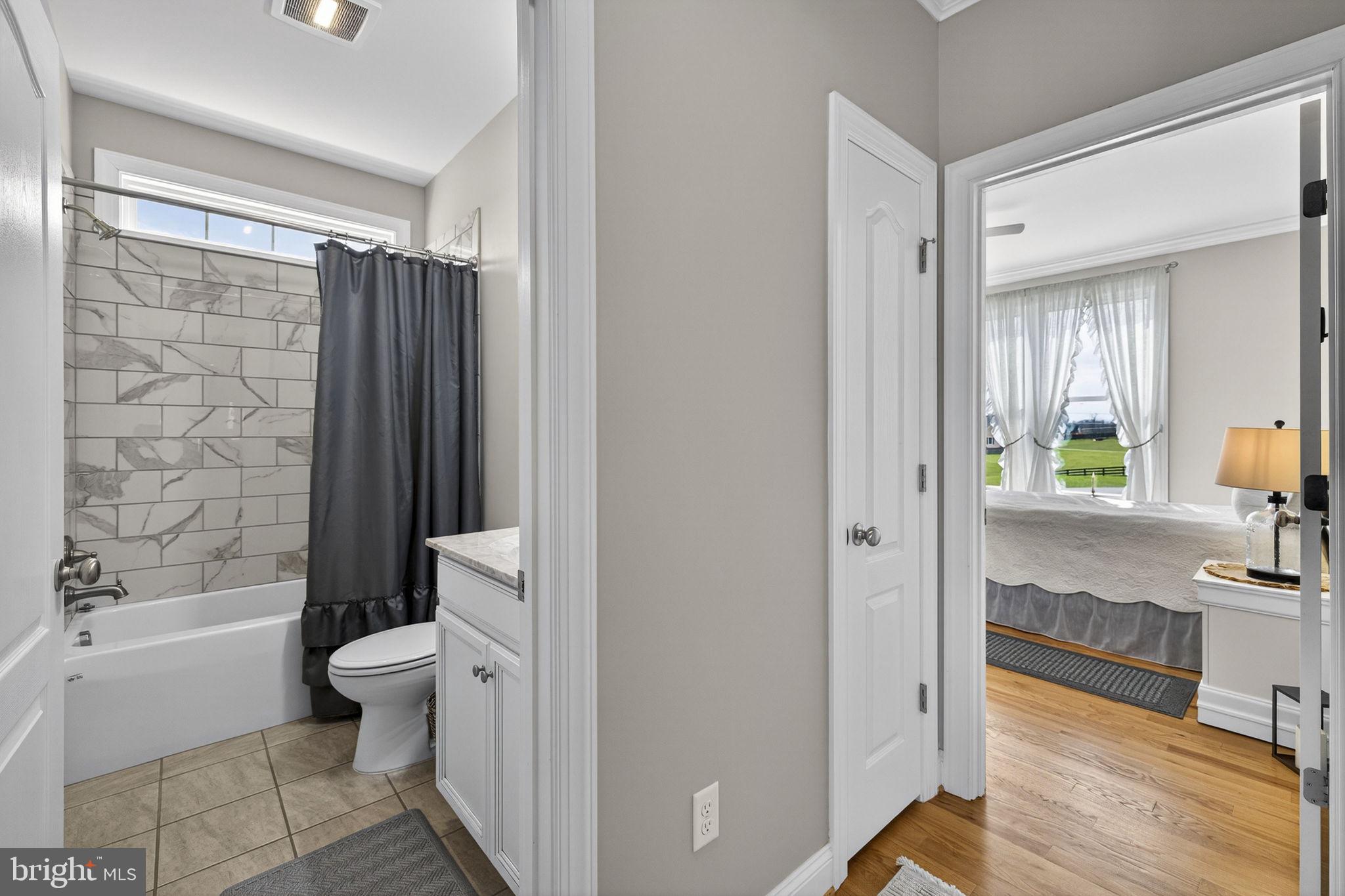 MOUNTAIN VISTA ESTATES - Residential