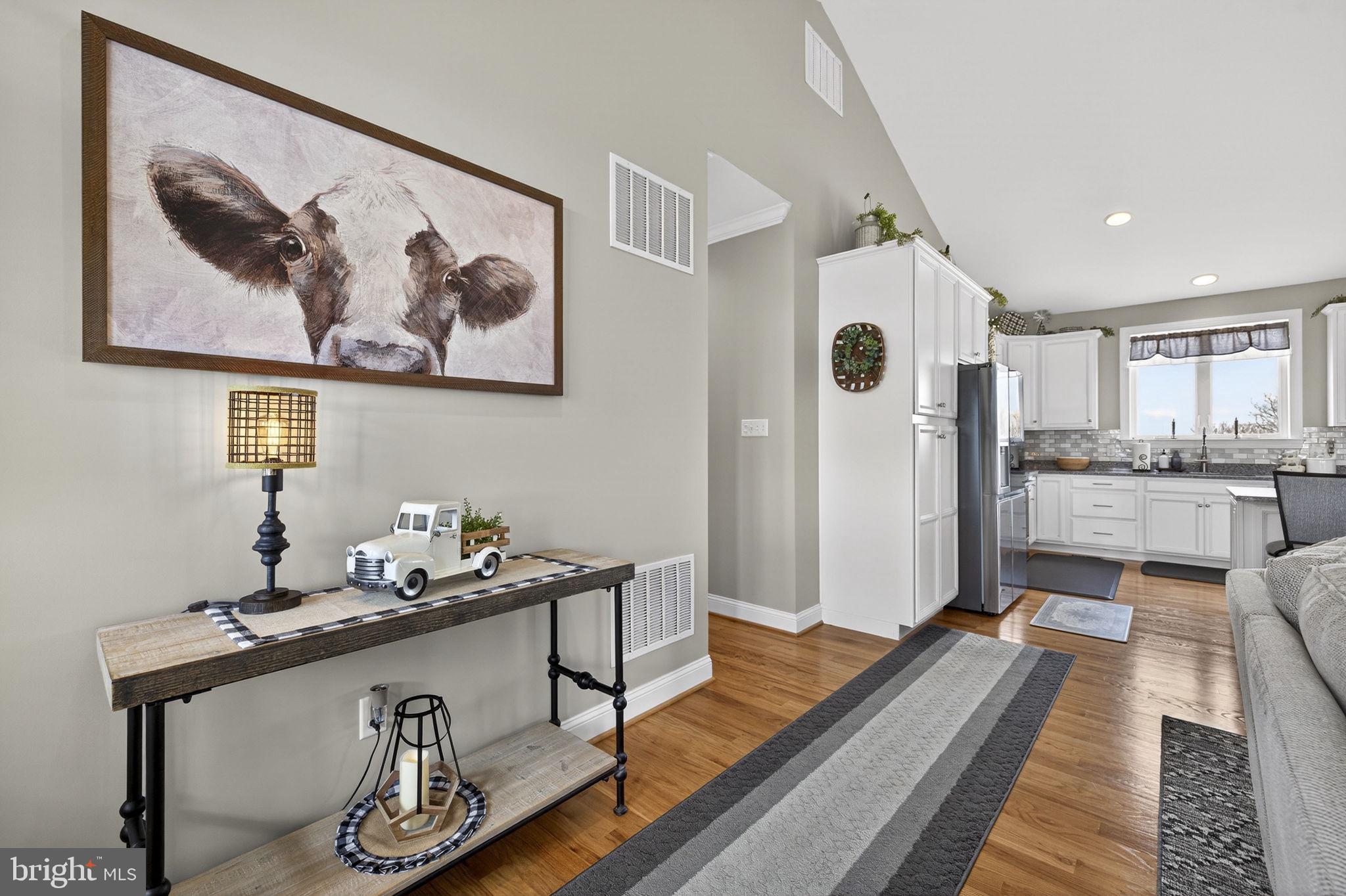 MOUNTAIN VISTA ESTATES - Residential