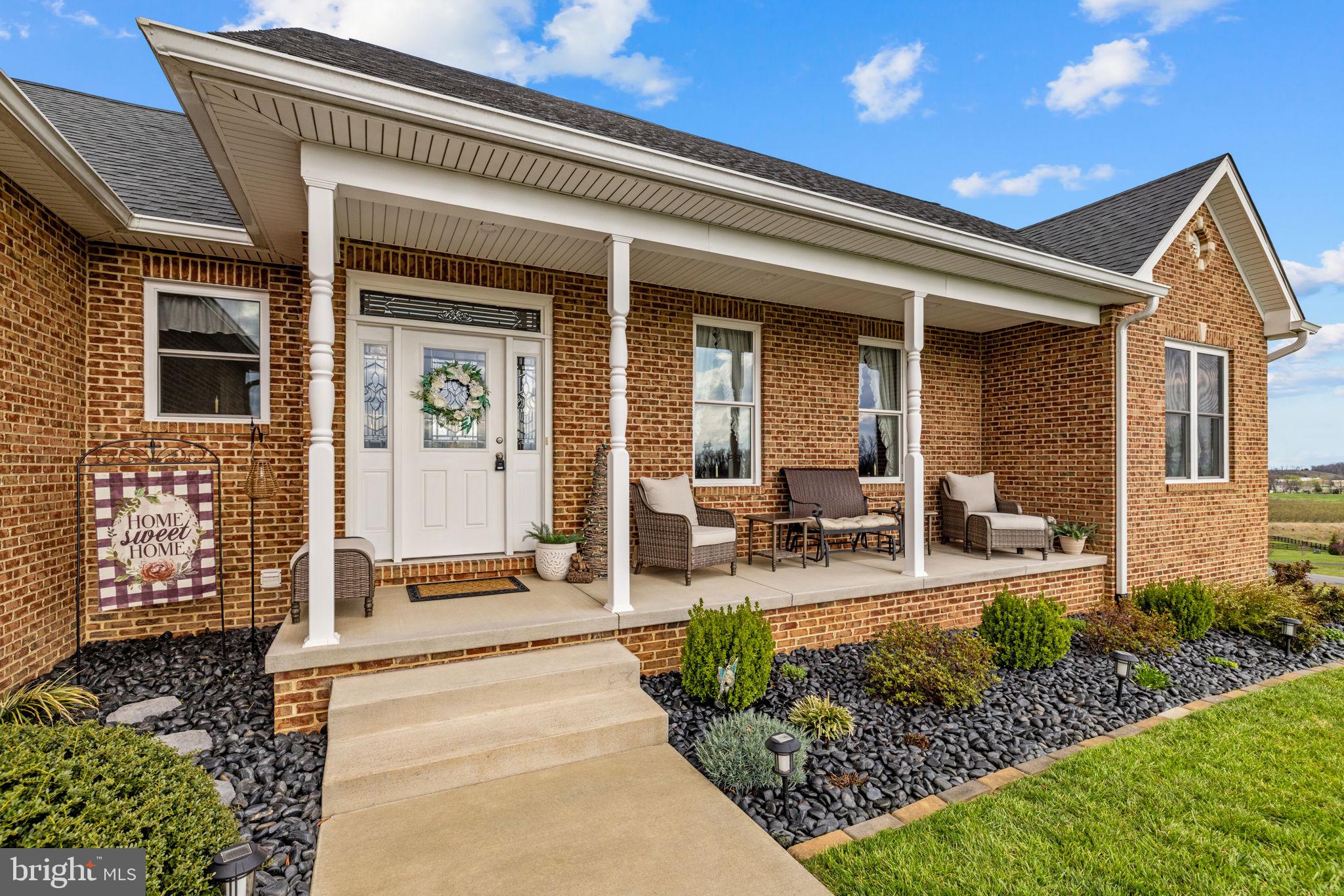 MOUNTAIN VISTA ESTATES - Residential