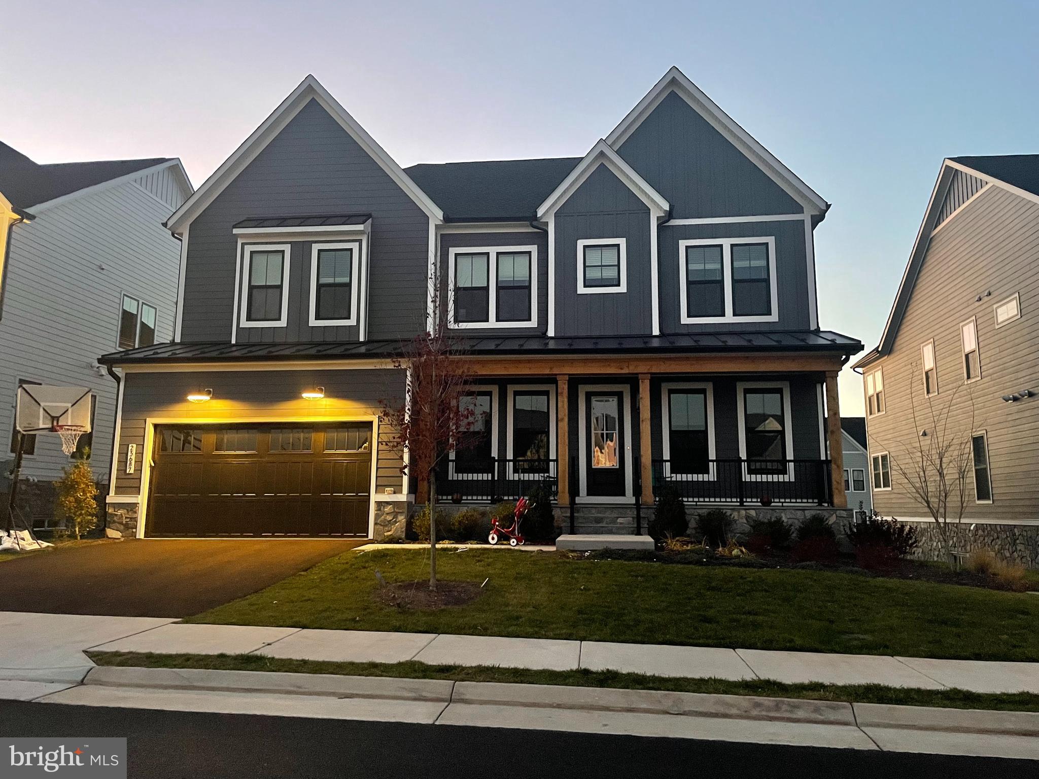 HARTLAND - Residential