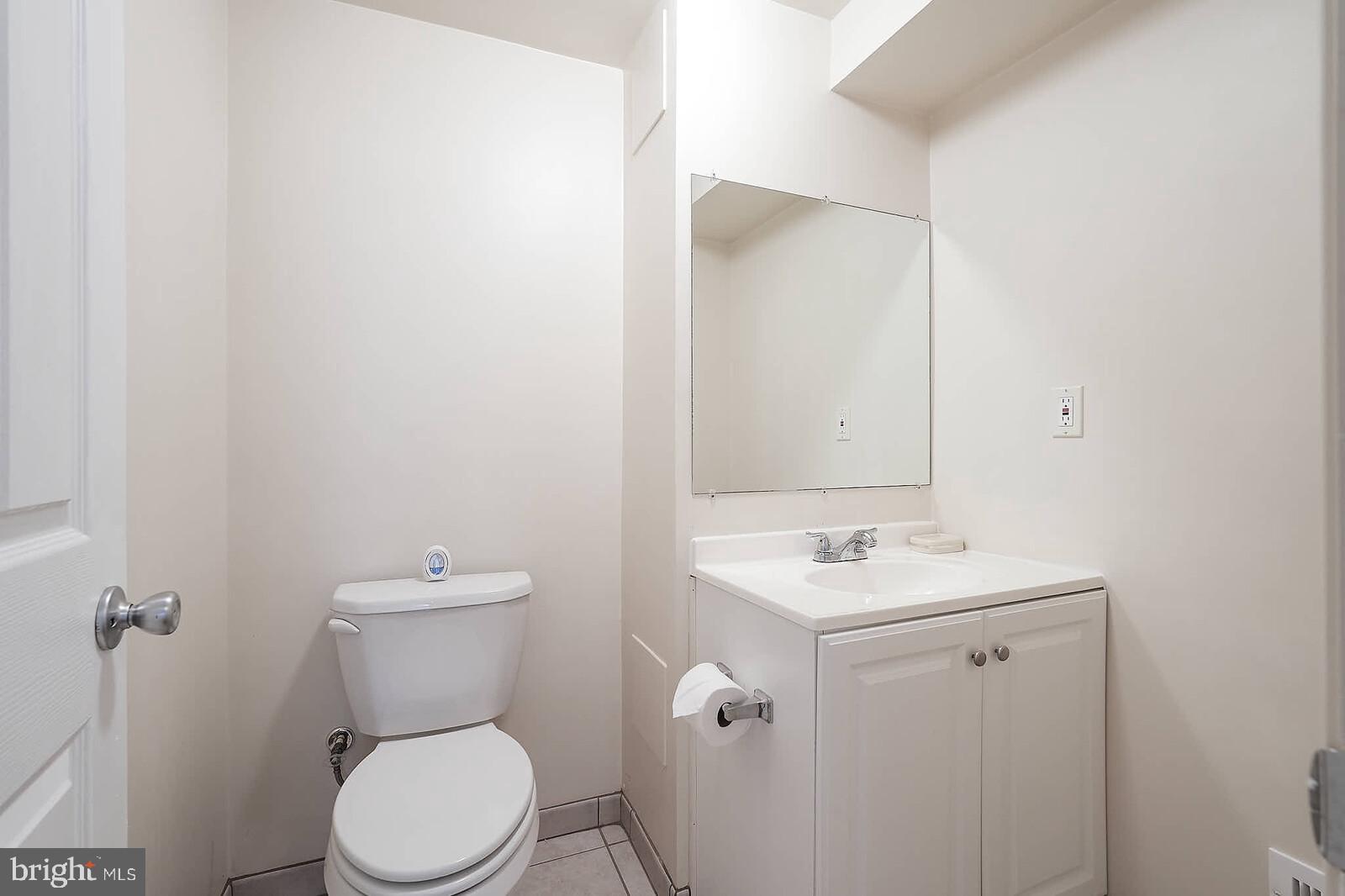 PIMLICO - Residential