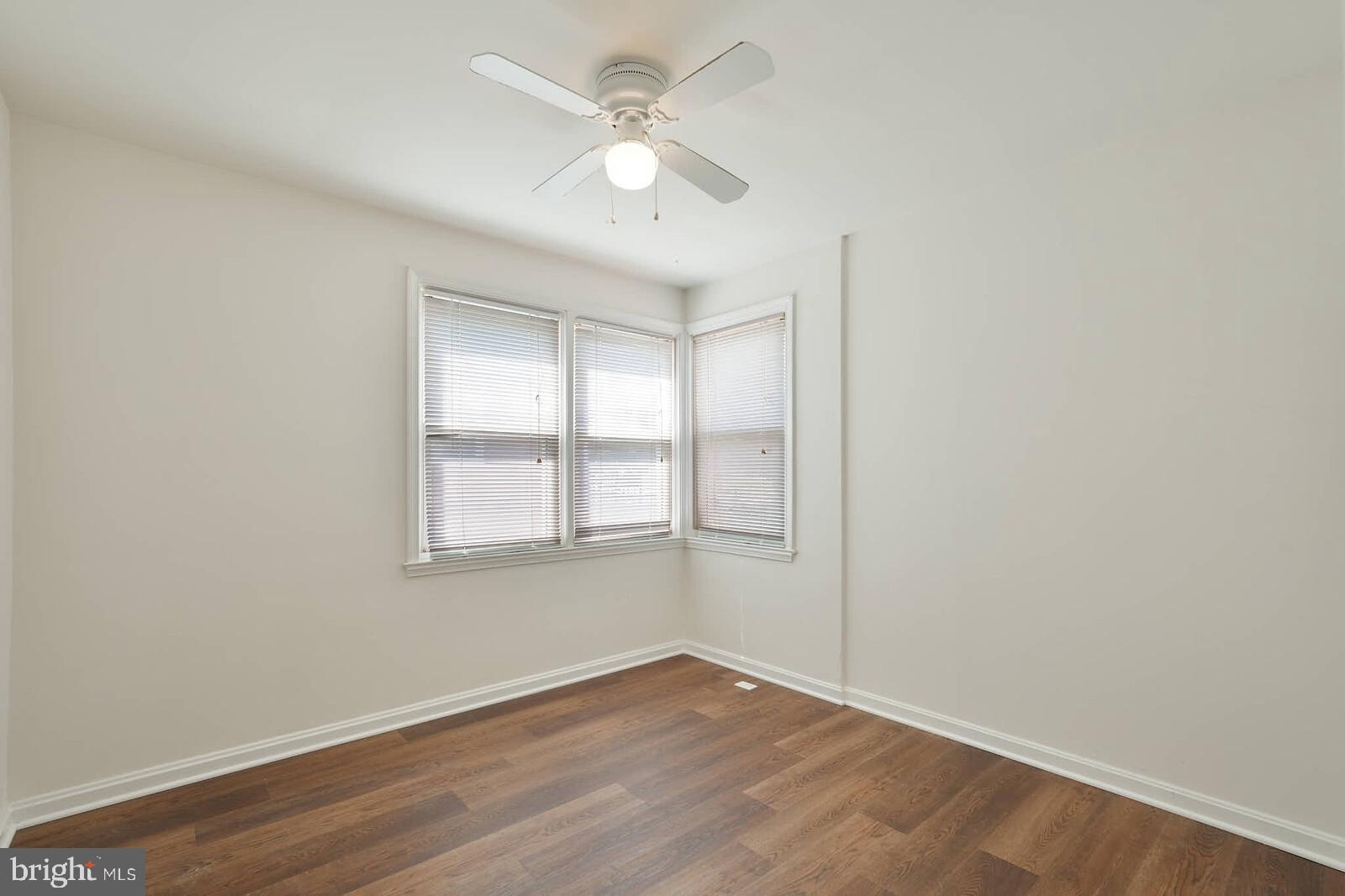 PIMLICO - Residential