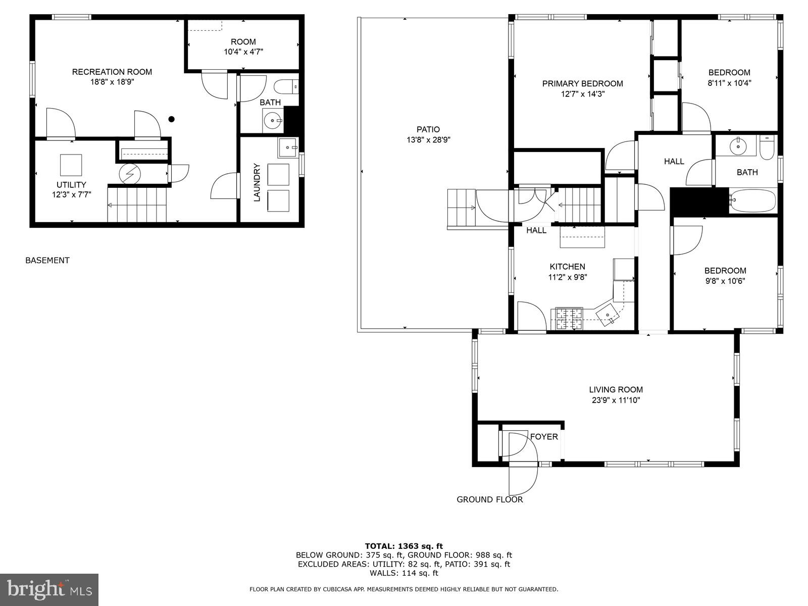 PIMLICO - Residential