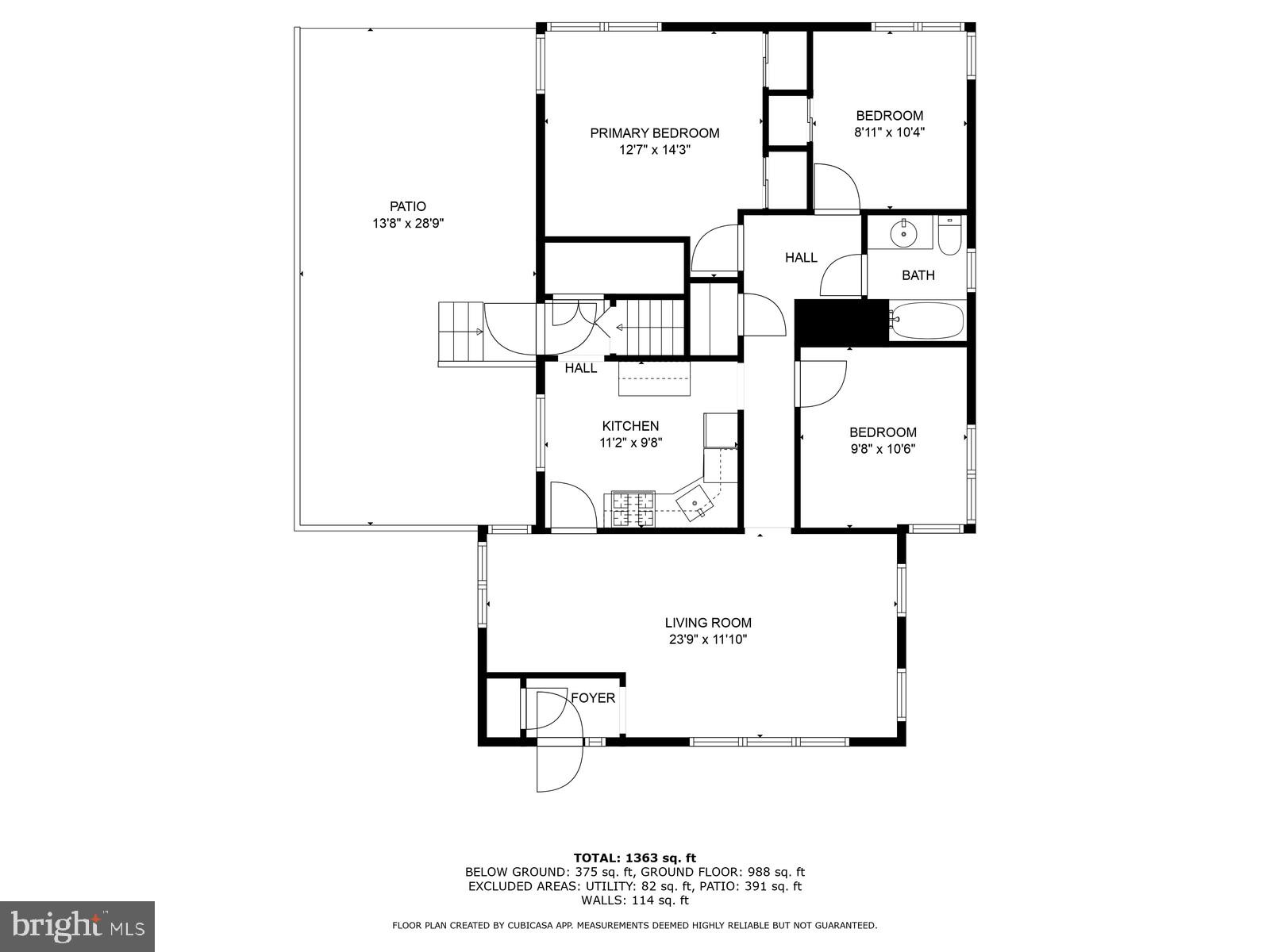 PIMLICO - Residential