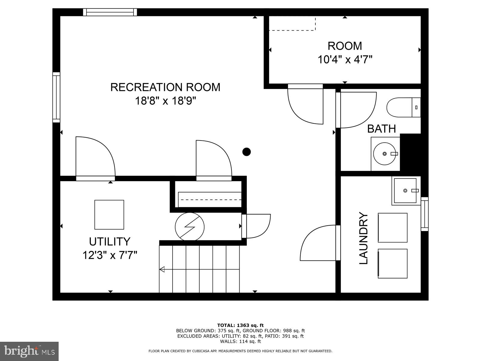 PIMLICO - Residential