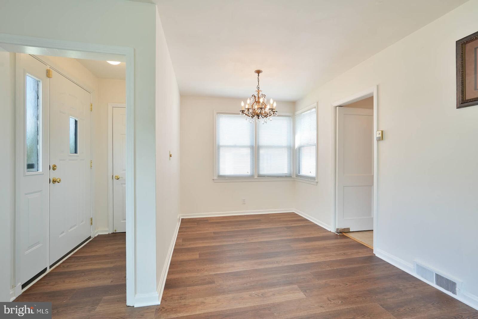 PIMLICO - Residential