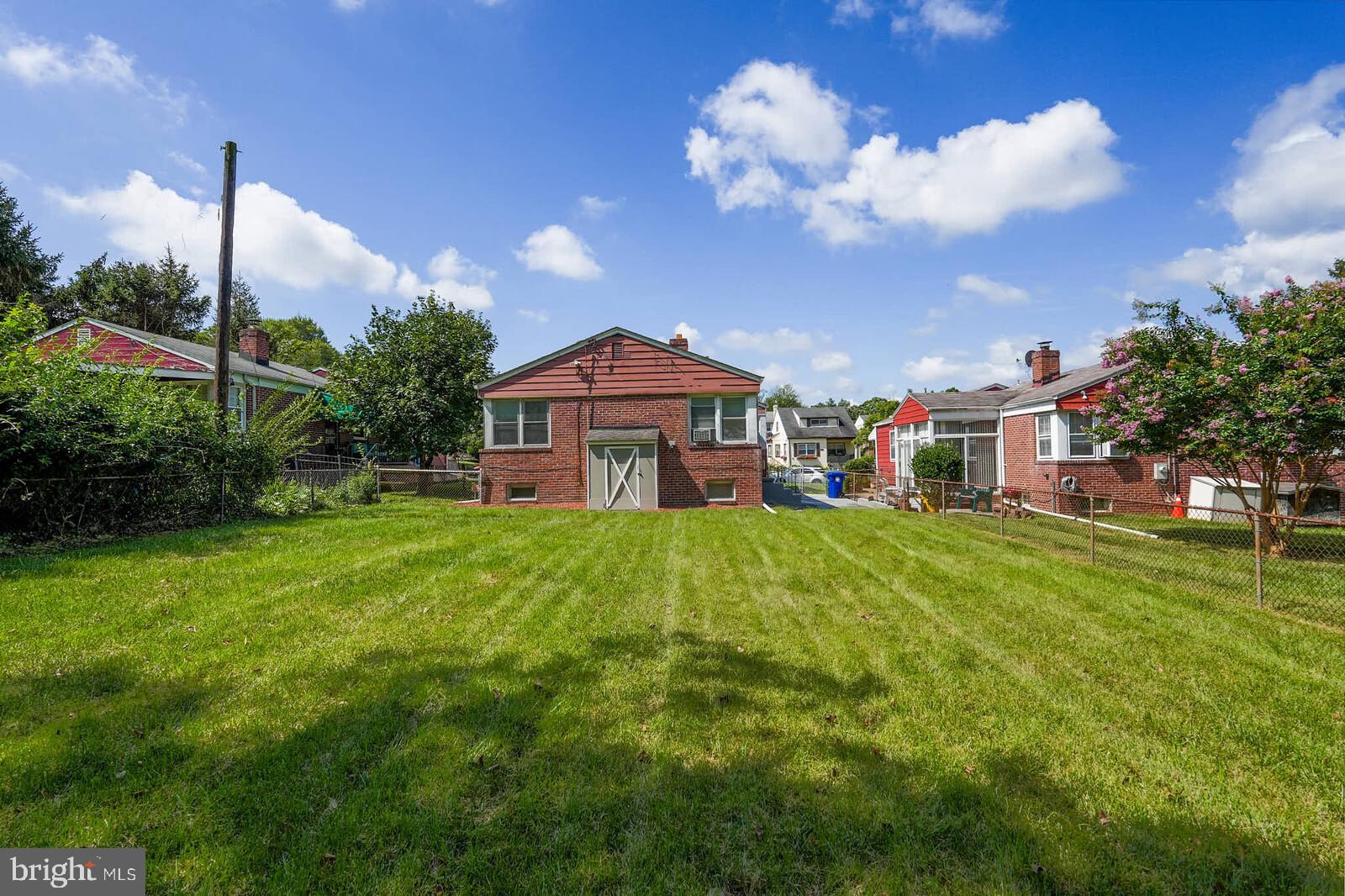 PIMLICO - Residential