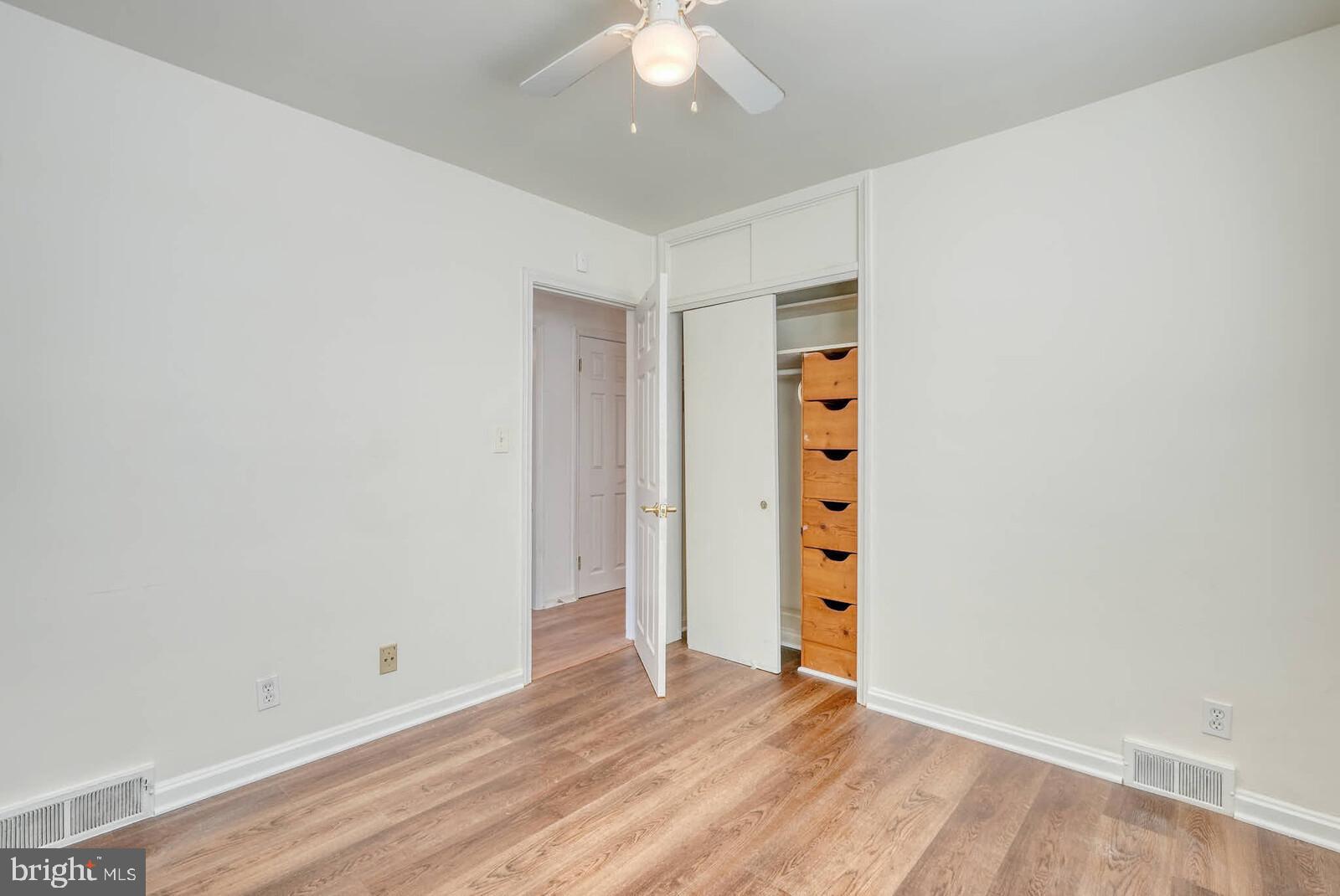 PIMLICO - Residential