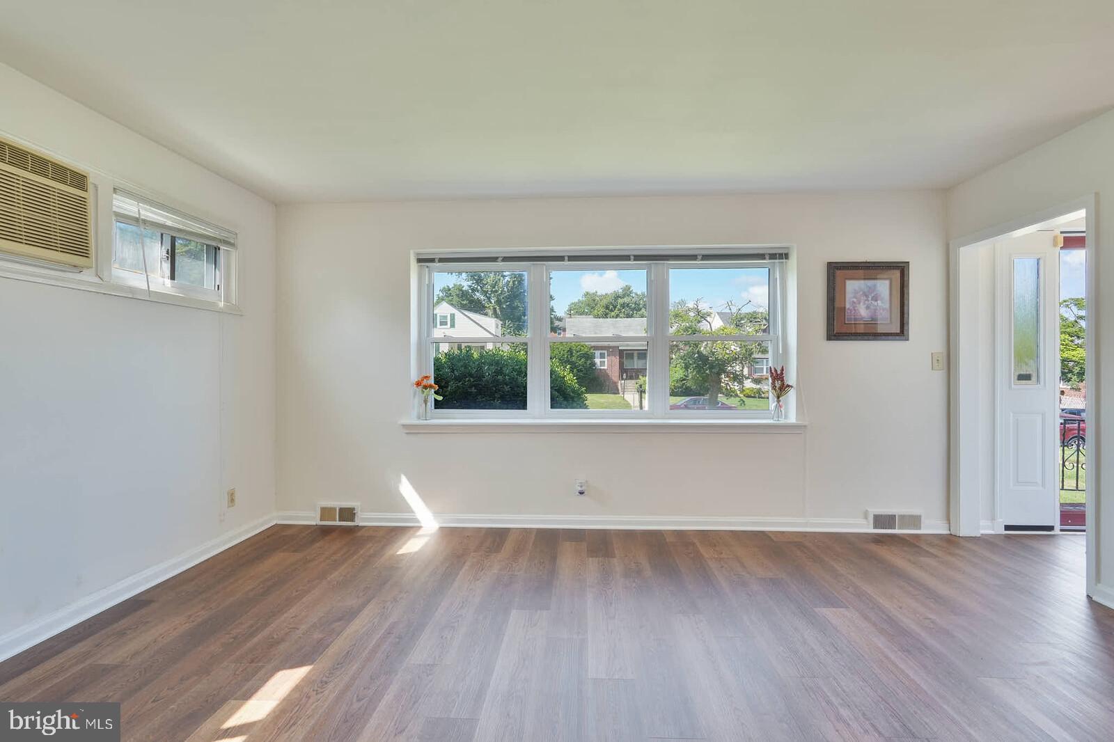 PIMLICO - Residential
