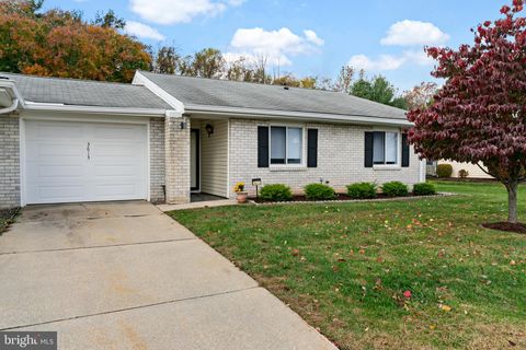 Photo of 3613 Tarkington Lane #59-B, SILVER SPRING, MD 20906 (MLS # MDMC2206634)