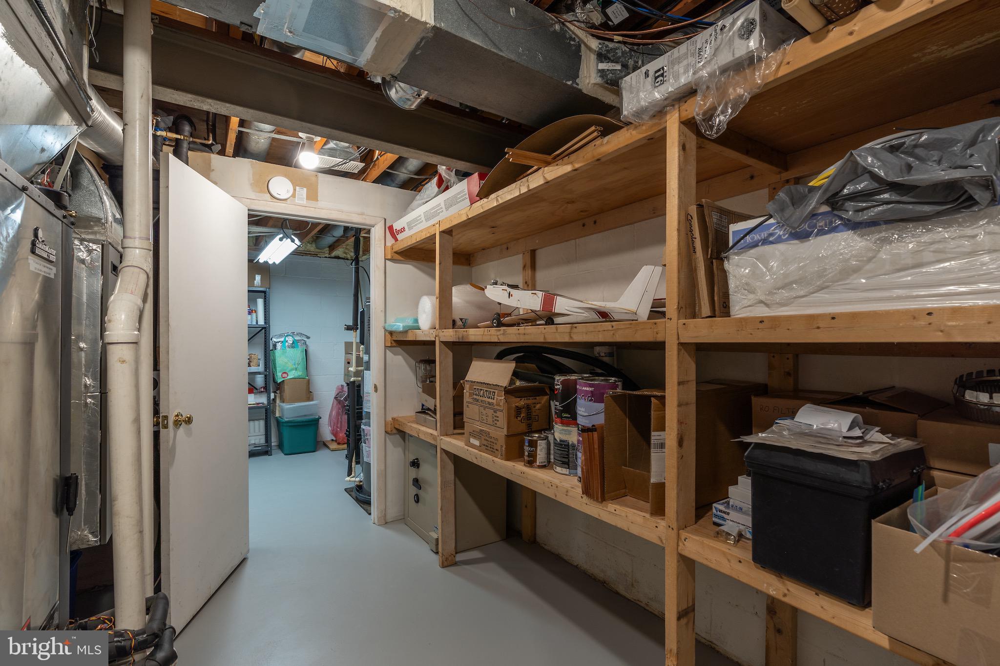 GLEN OAKS - Residential