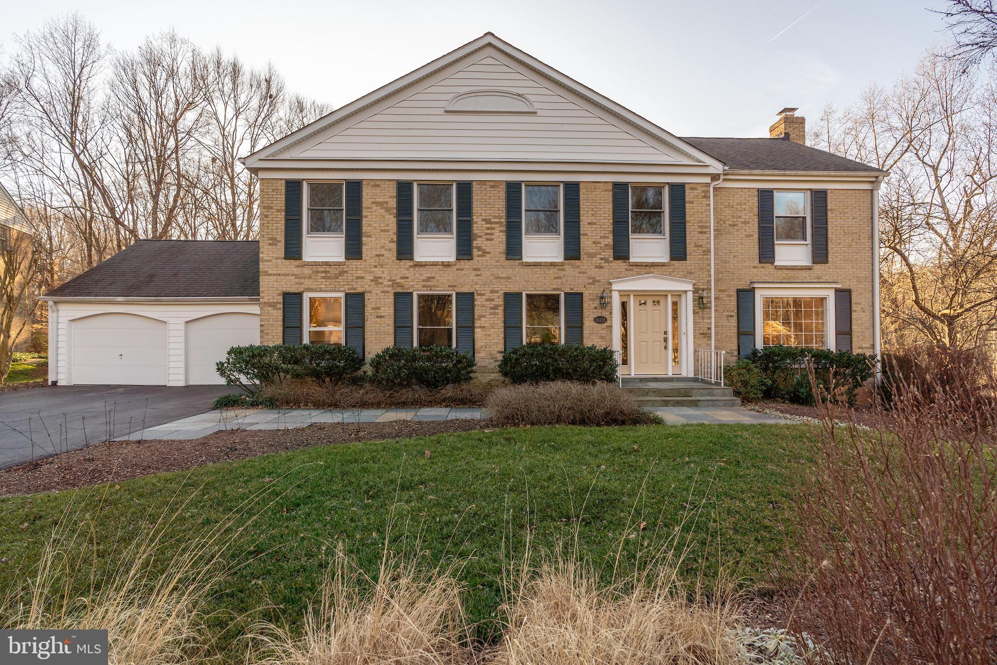 GLEN OAKS - Residential