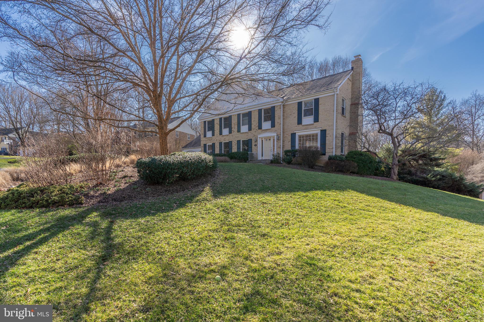 GLEN OAKS - Residential