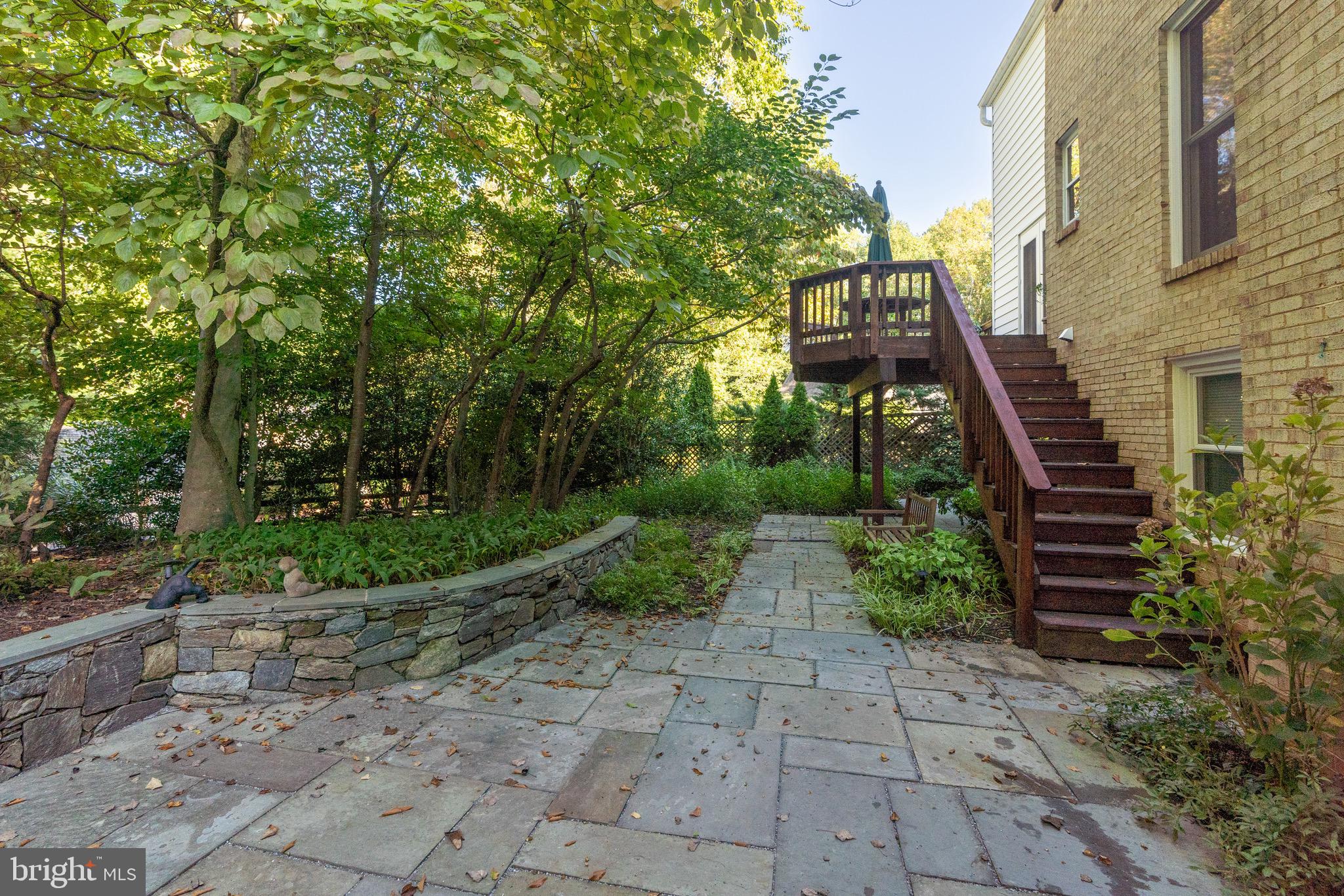 GLEN OAKS - Residential