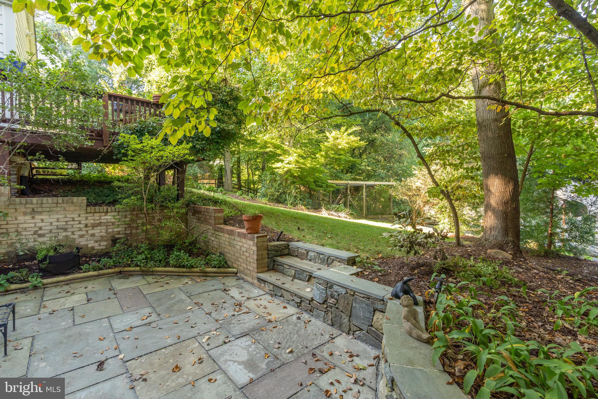 GLEN OAKS - Residential