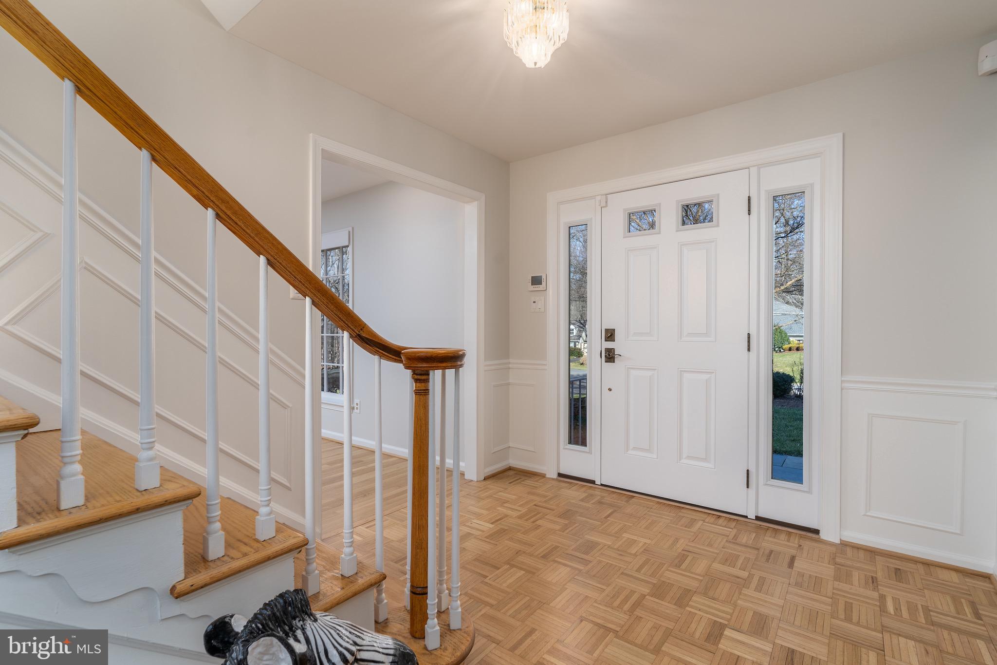 GLEN OAKS - Residential