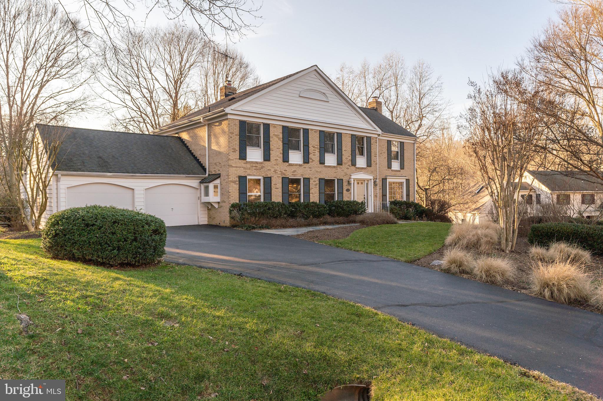 GLEN OAKS - Residential