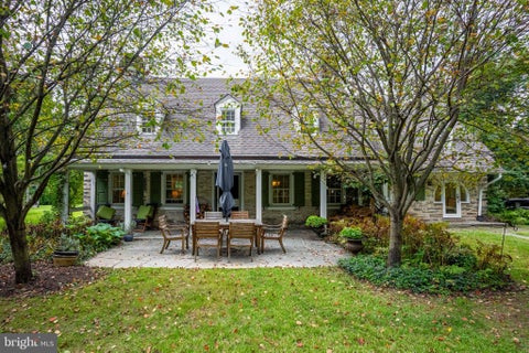 Photo of 1681 E Willow Grove Avenue, GLENSIDE, PA 19038 (MLS # PAMC2195806)