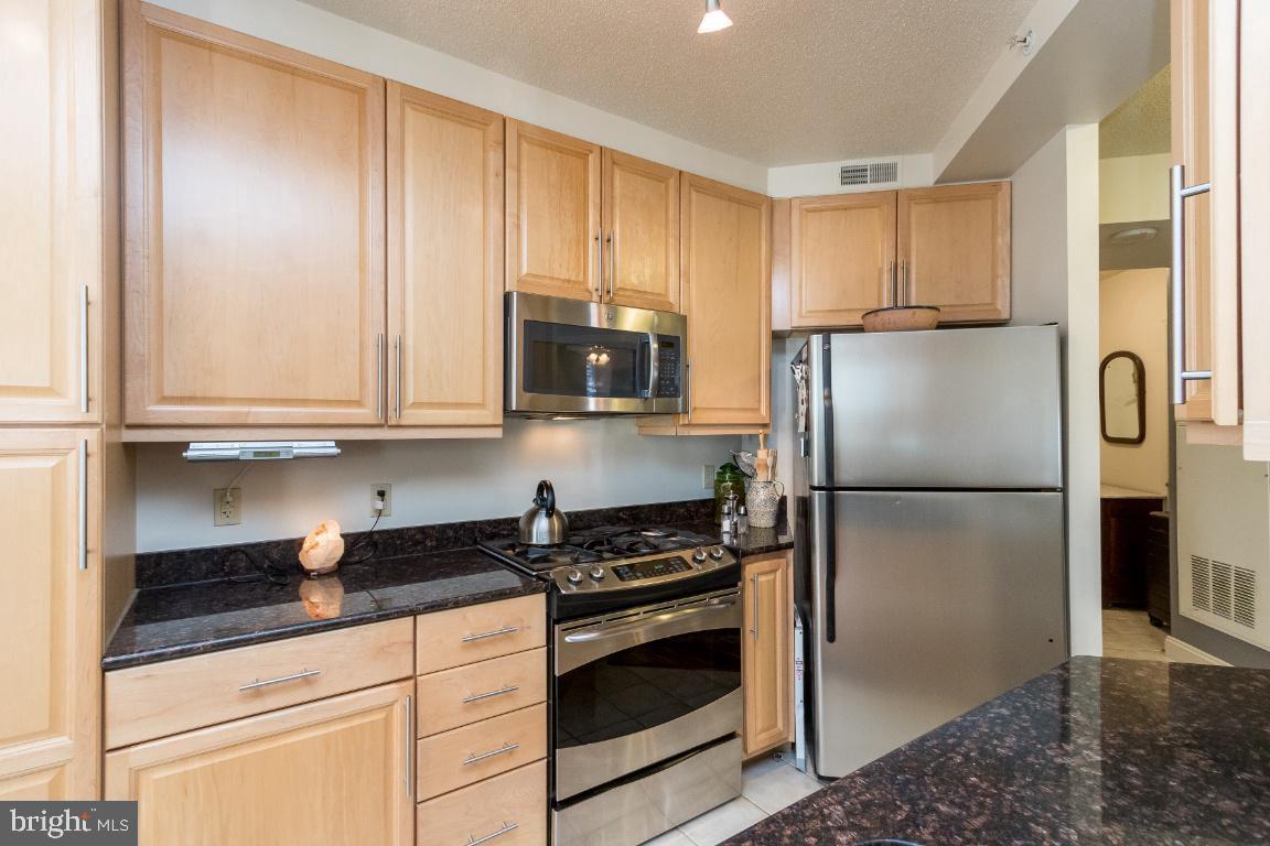 MERCER - Residential Lease