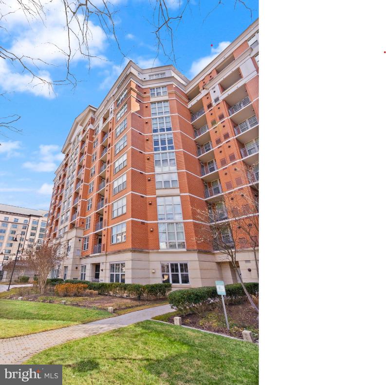 MERCER - Residential Lease