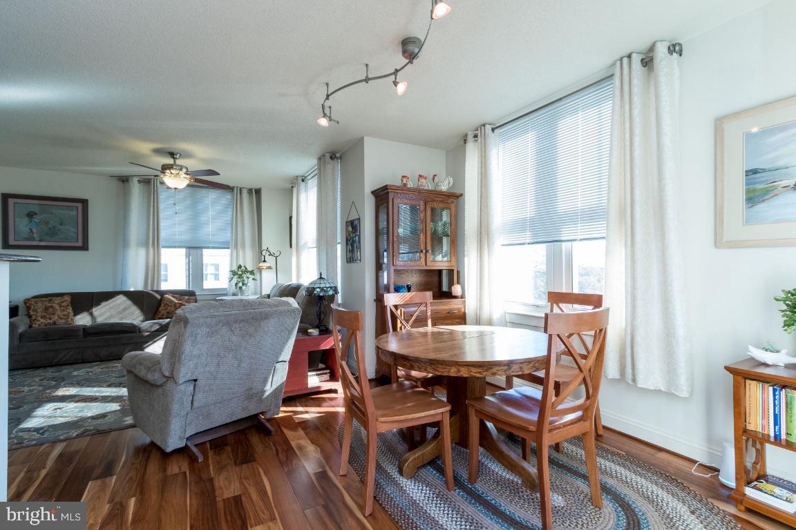 MERCER - Residential Lease