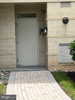 MERCER - Residential Lease