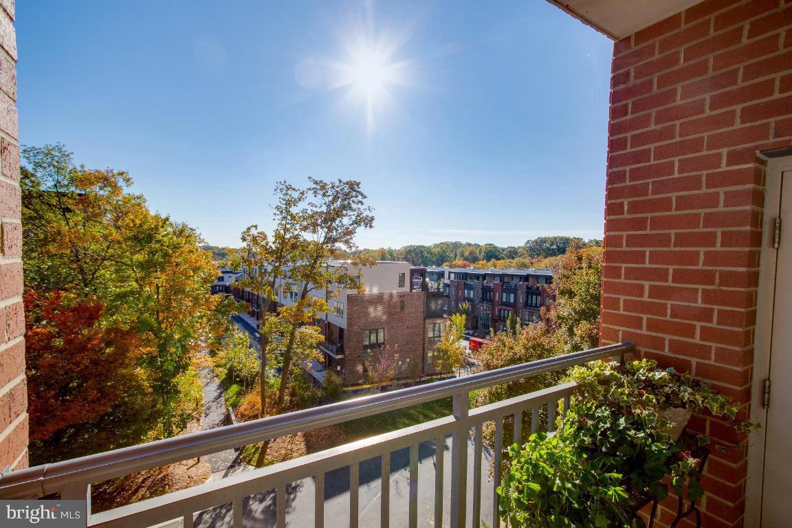 MERCER - Residential Lease