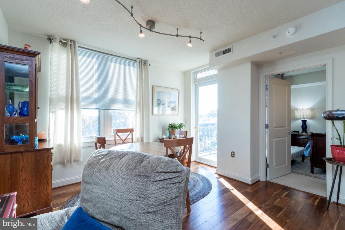 MERCER - Residential Lease