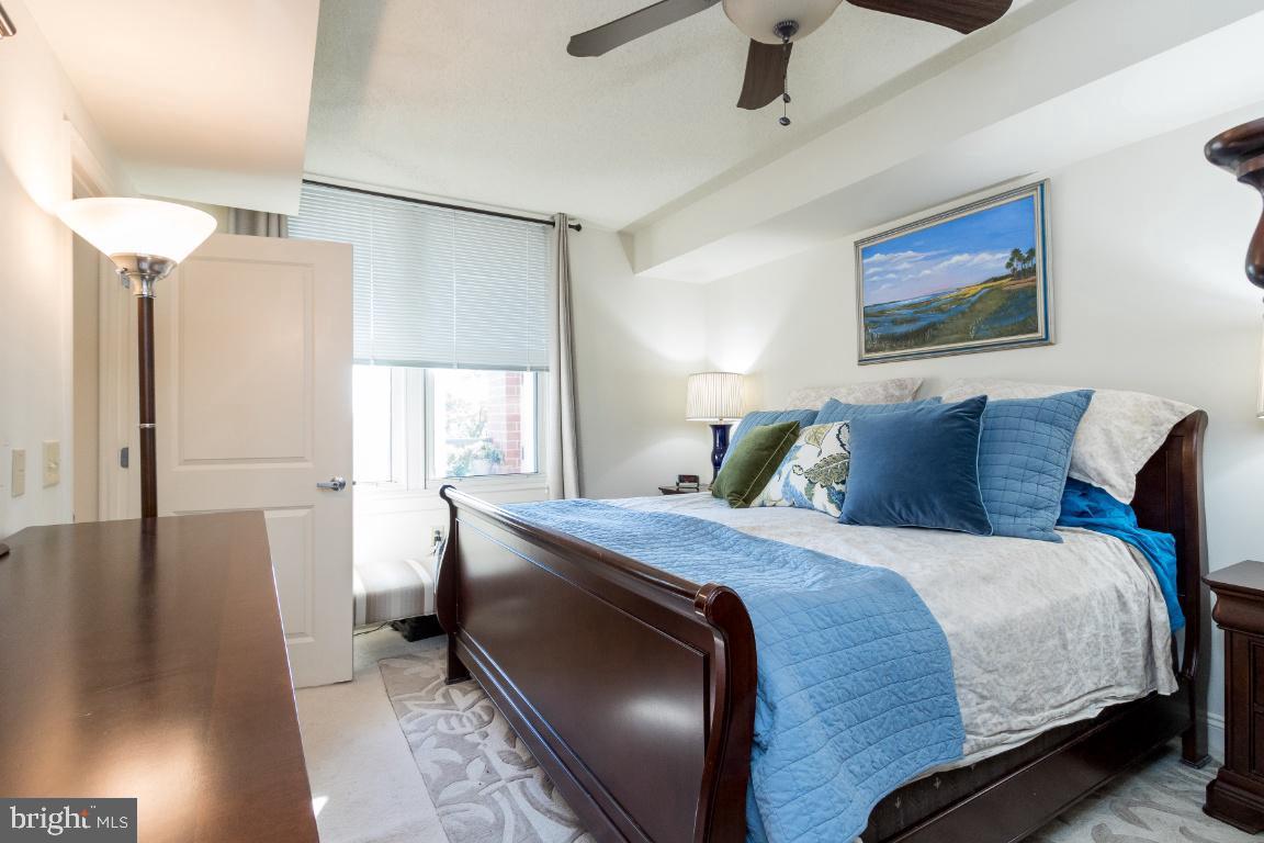 MERCER - Residential Lease