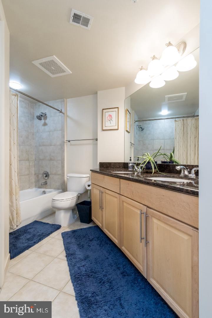 MERCER - Residential Lease