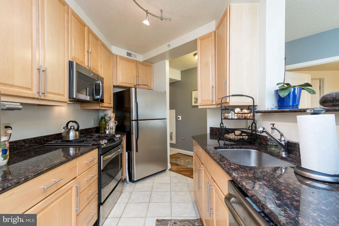 MERCER - Residential Lease