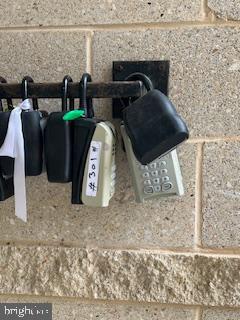 MERCER - Residential Lease