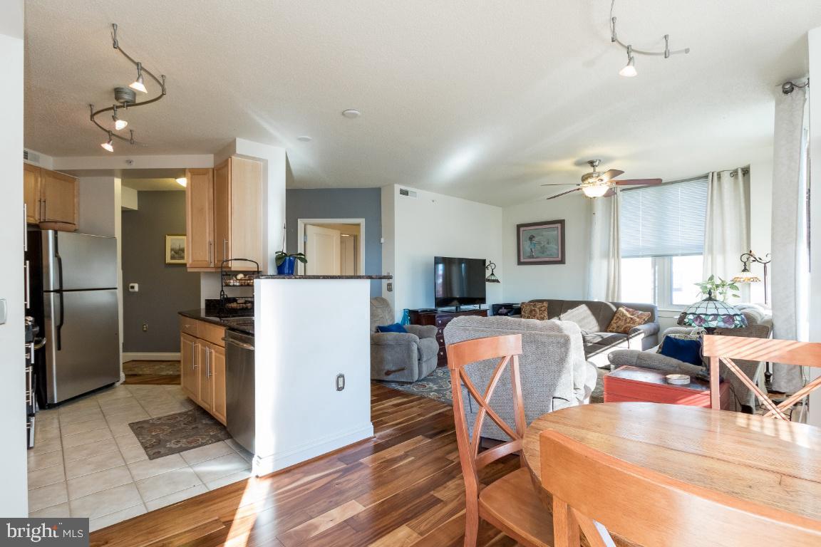 MERCER - Residential Lease