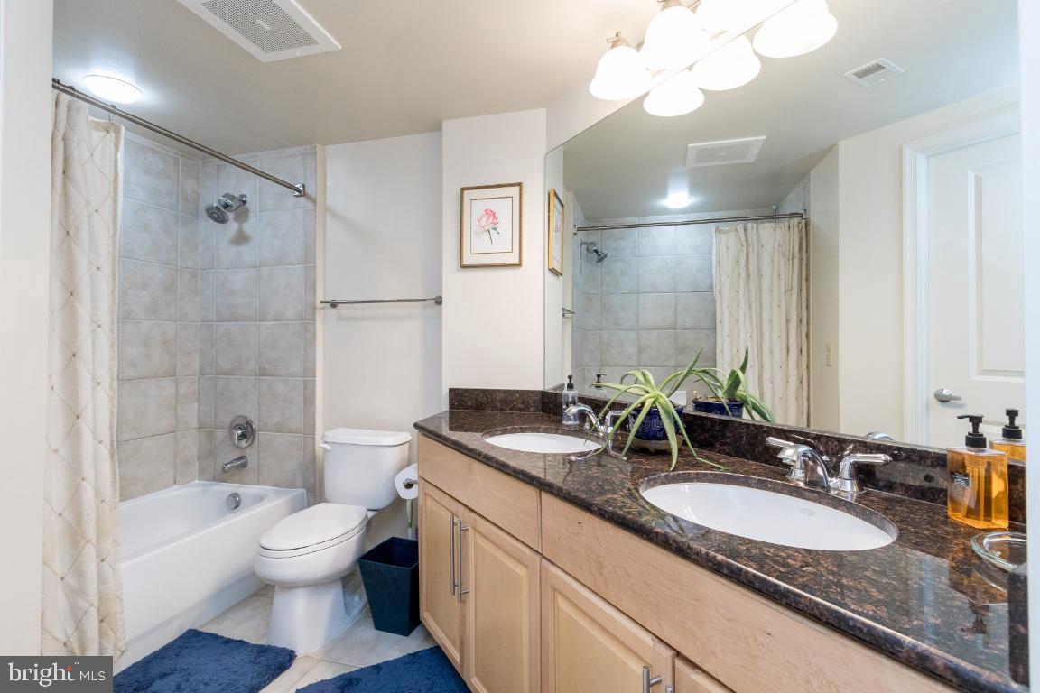 MERCER - Residential Lease