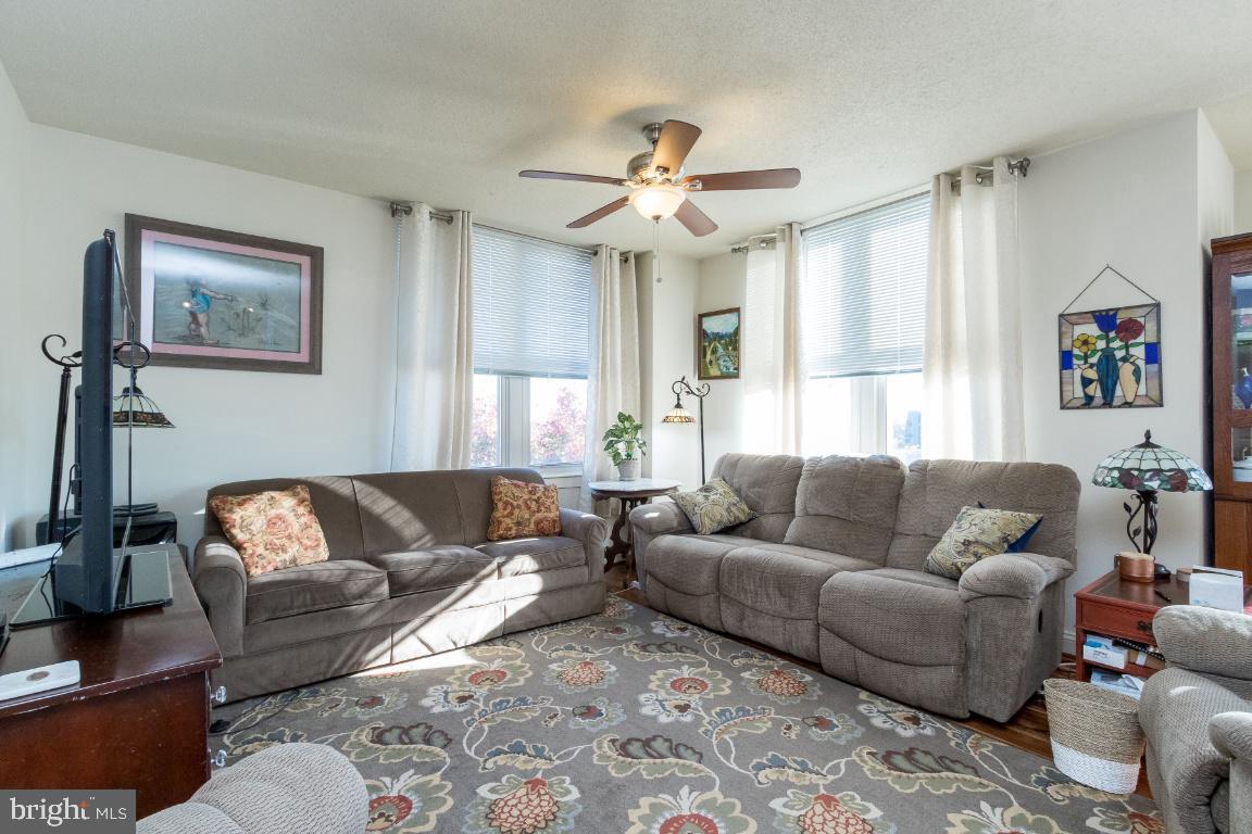 MERCER - Residential Lease