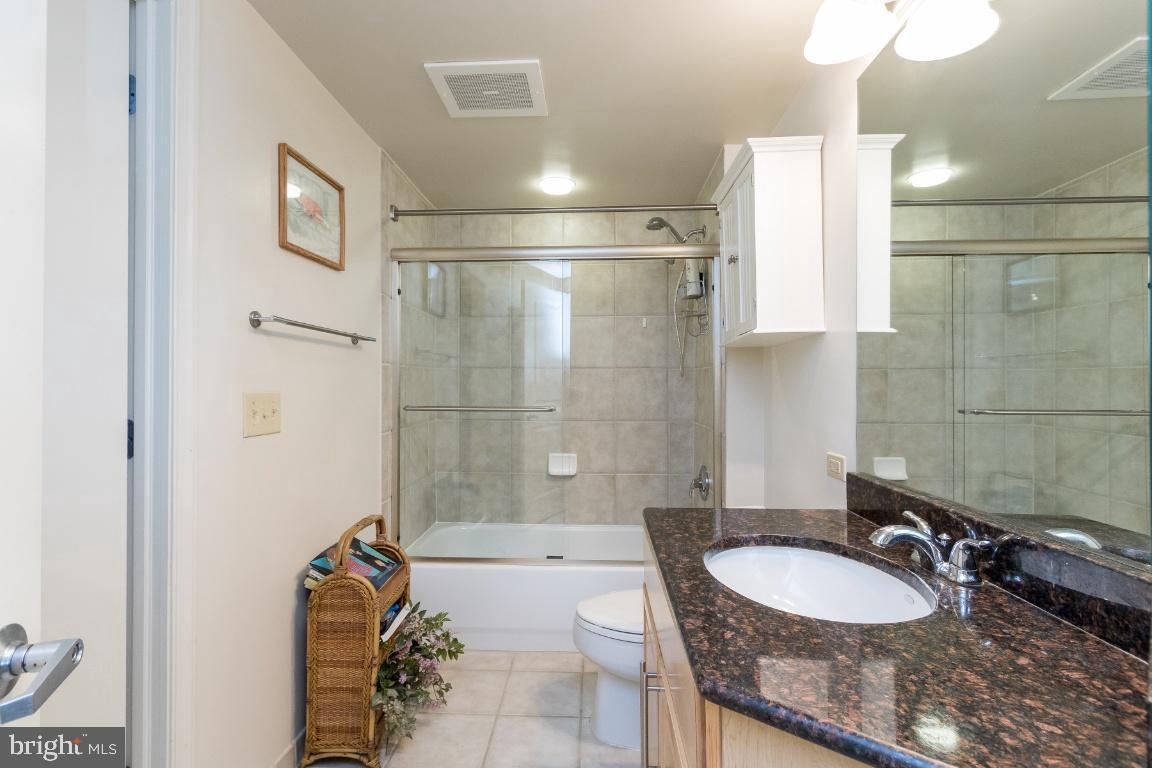 MERCER - Residential Lease