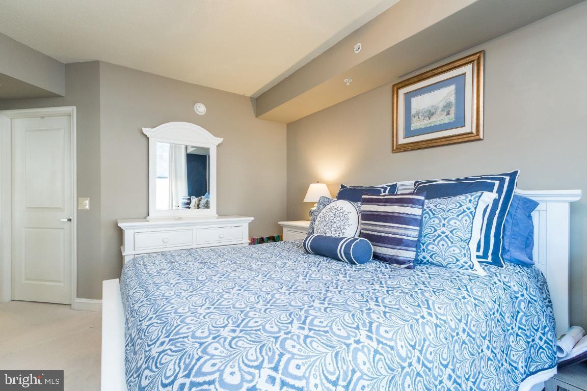 MERCER - Residential Lease