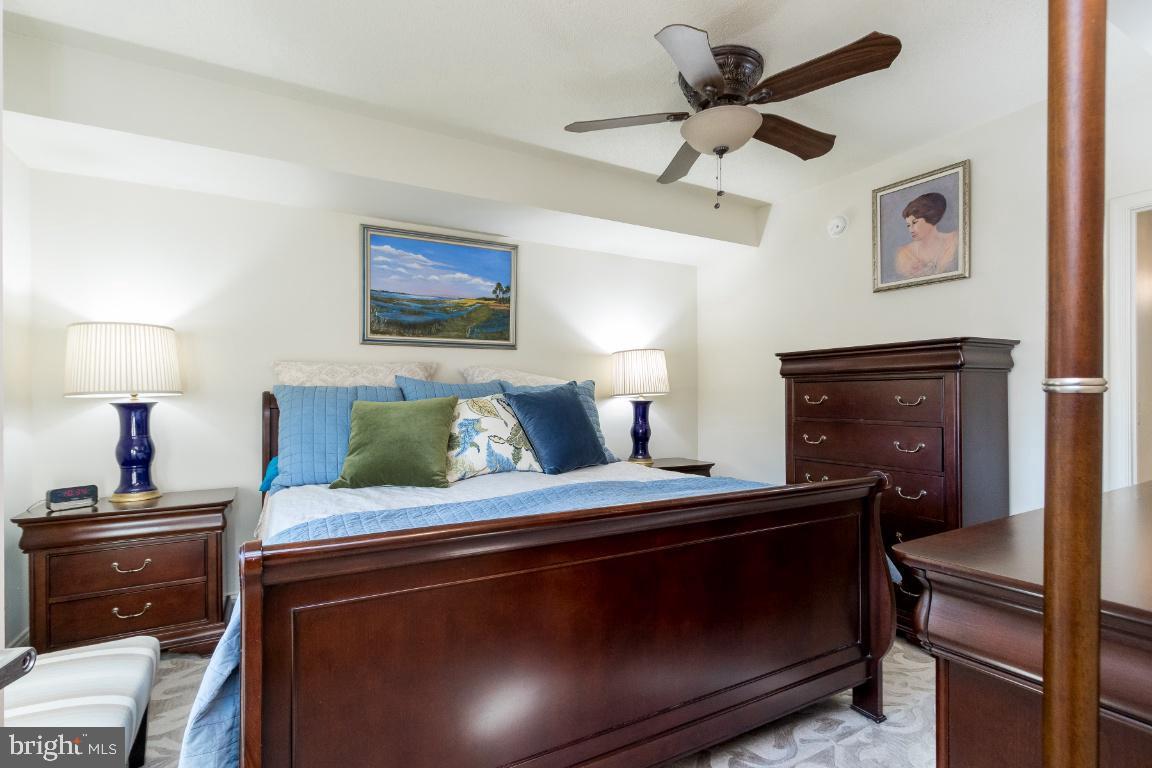 MERCER - Residential Lease