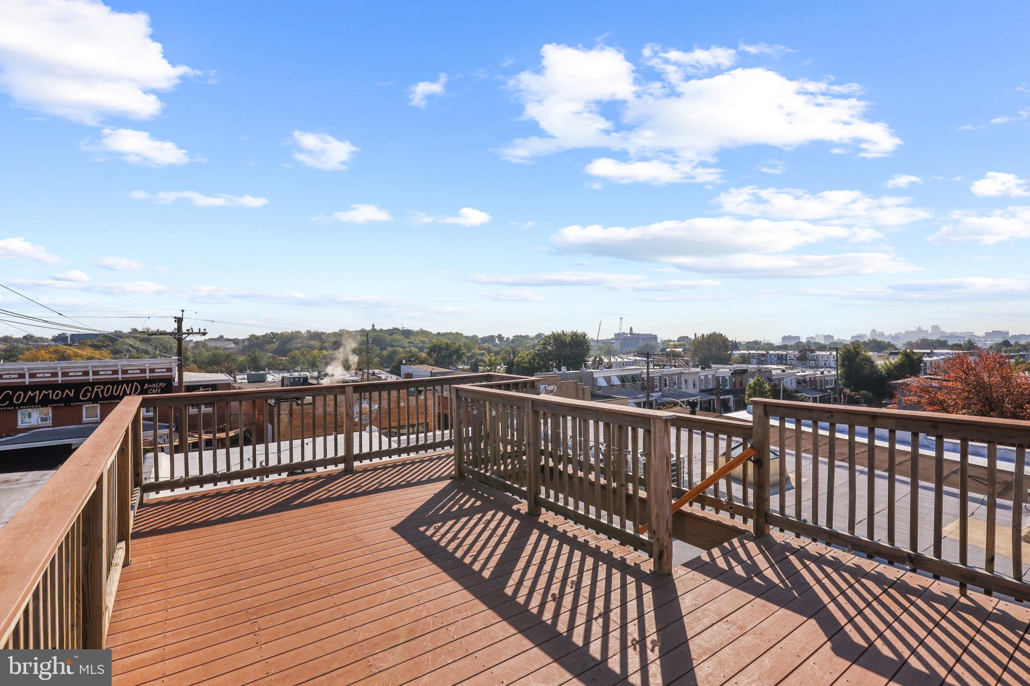 HAMPDEN HISTORIC DISTRICT - Residential