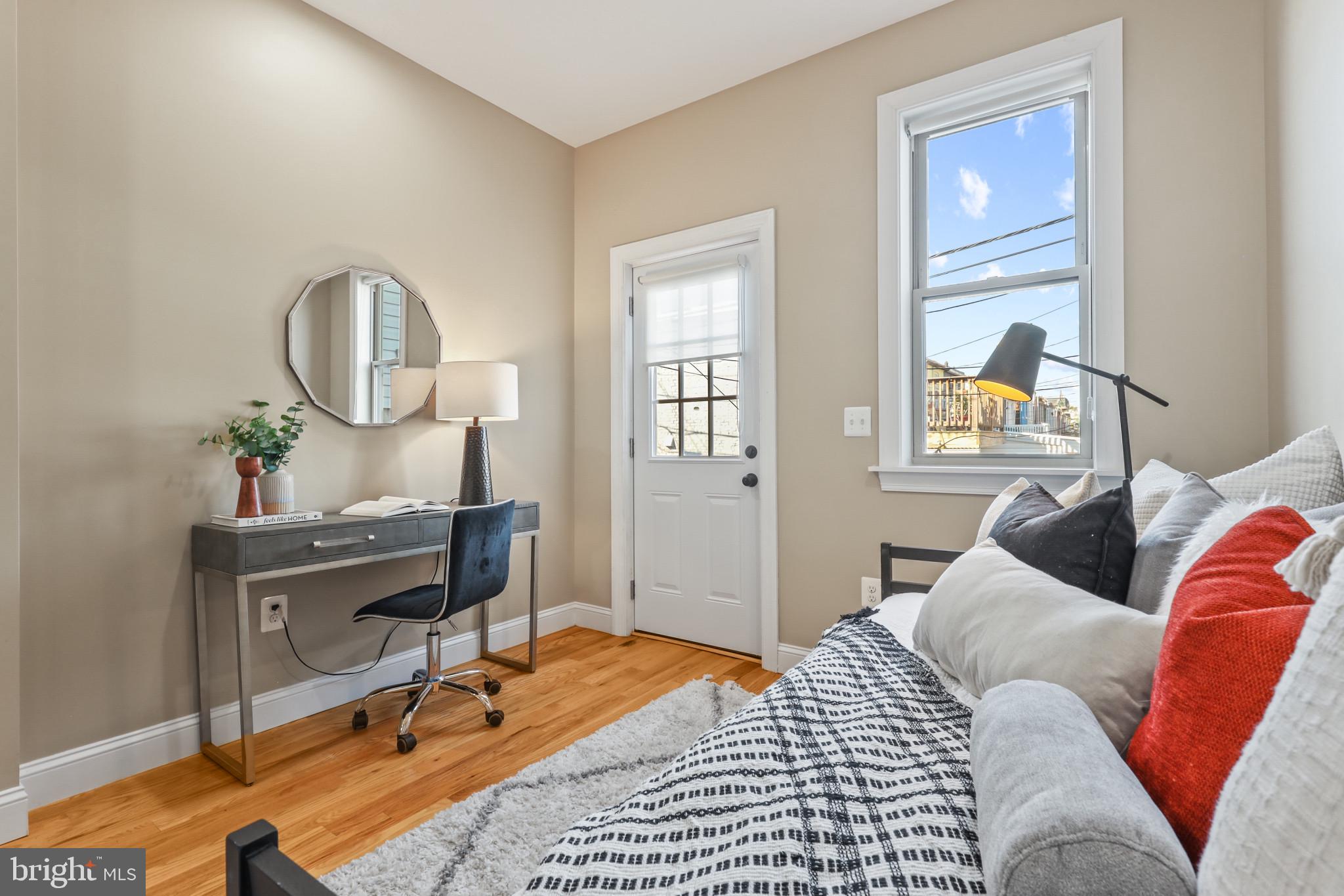 HAMPDEN HISTORIC DISTRICT - Residential