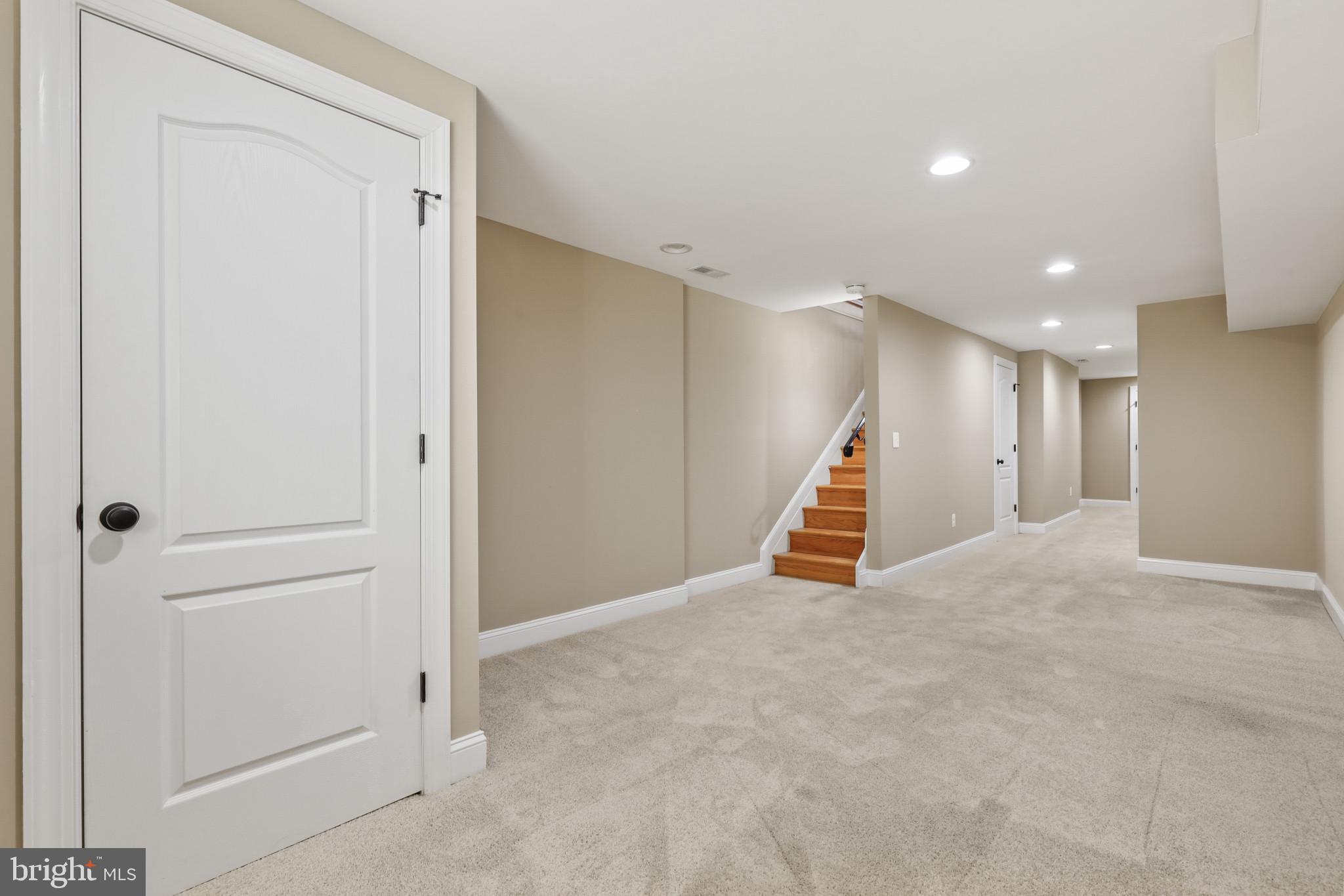 HAMPDEN HISTORIC DISTRICT - Residential