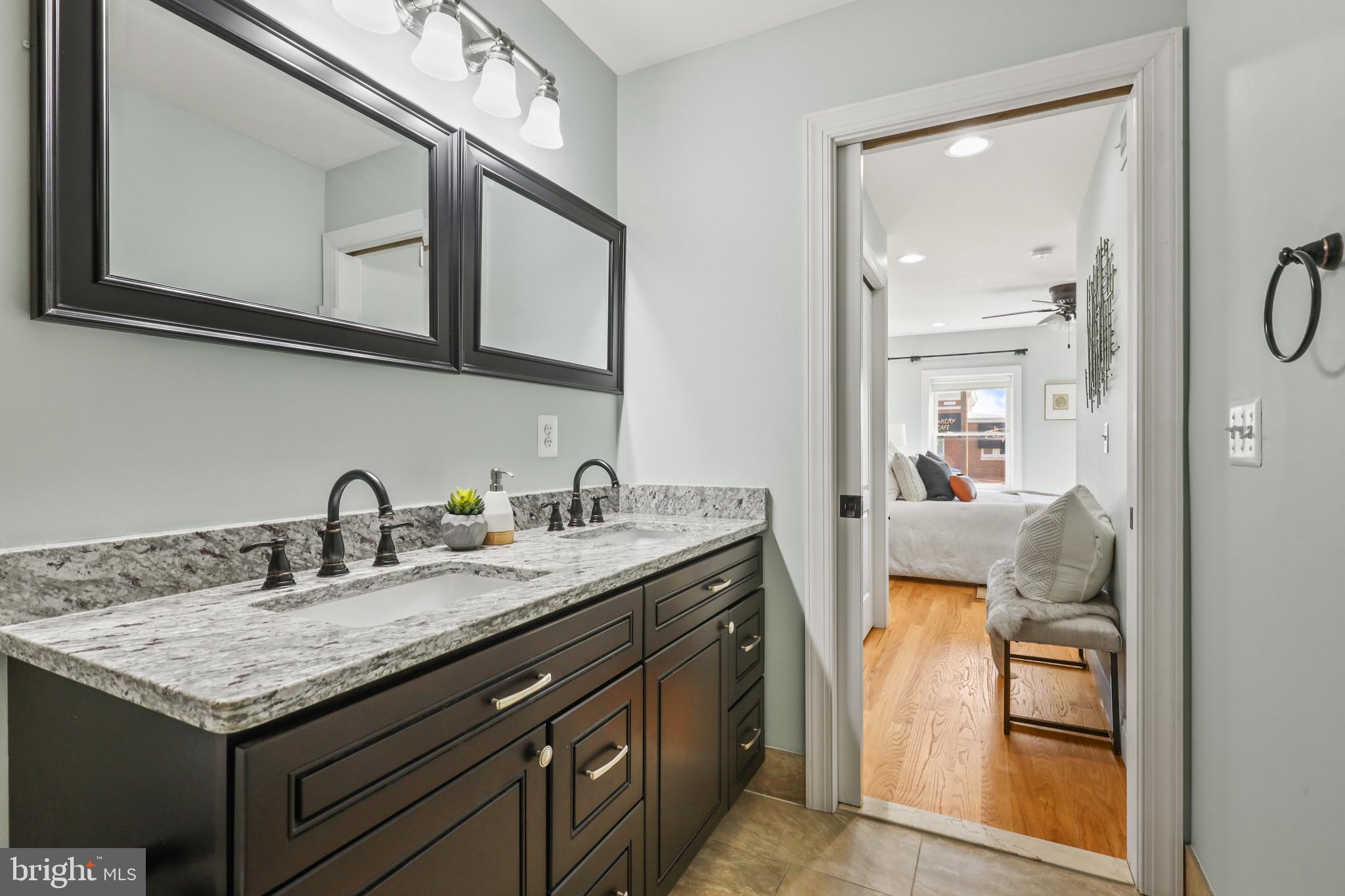 HAMPDEN HISTORIC DISTRICT - Residential