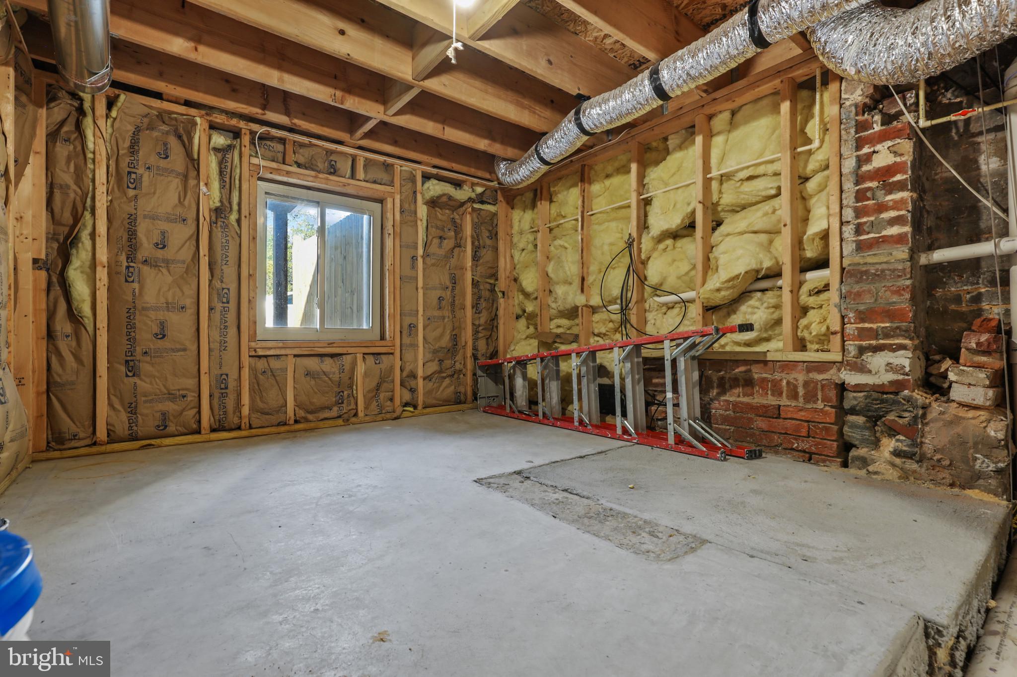 HAMPDEN HISTORIC DISTRICT - Residential