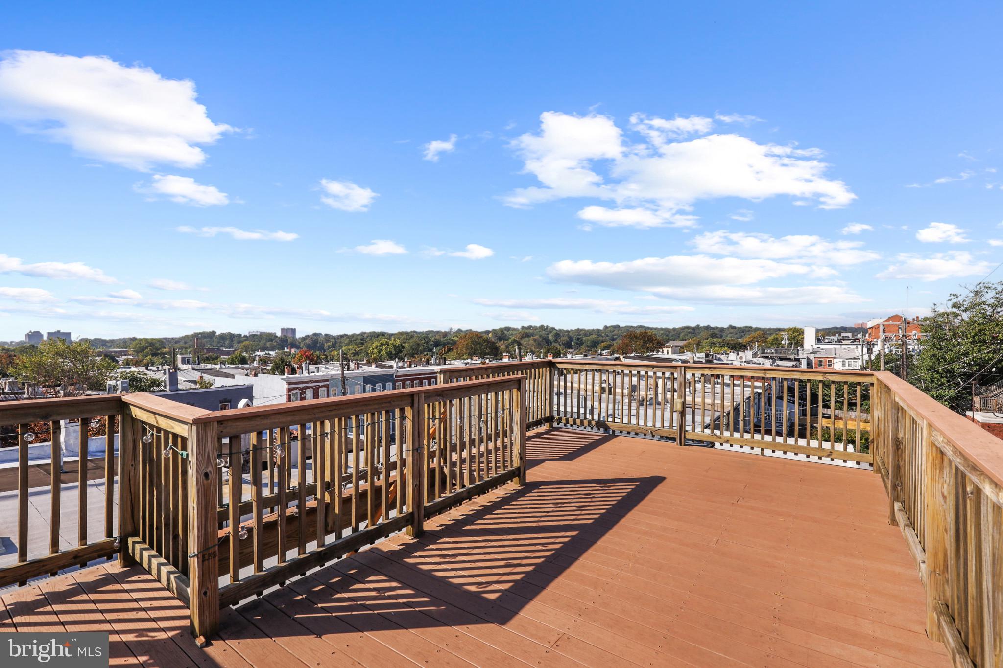 HAMPDEN HISTORIC DISTRICT - Residential