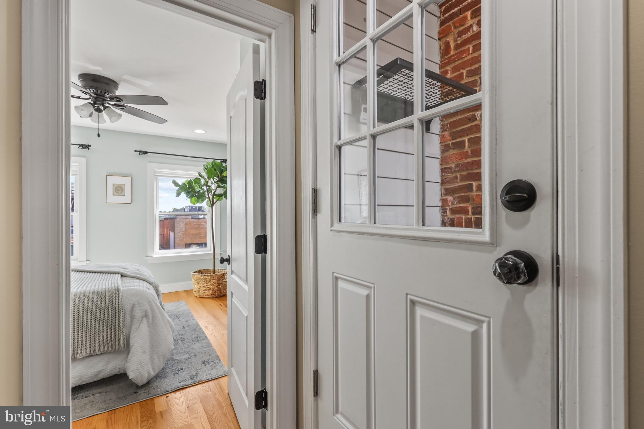 HAMPDEN HISTORIC DISTRICT - Residential