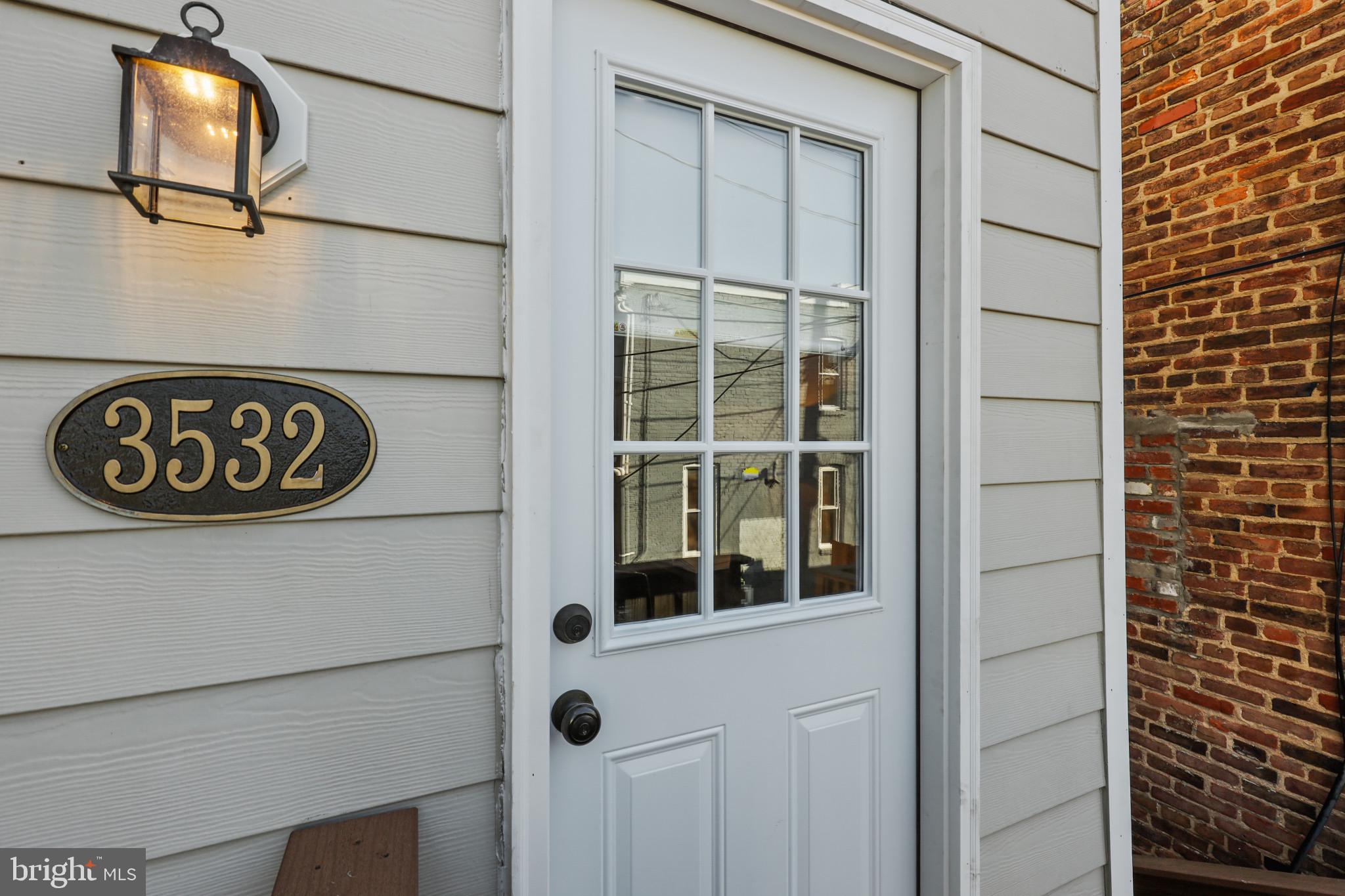 HAMPDEN HISTORIC DISTRICT - Residential